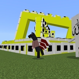 The Orobas addon project image