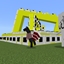 The Orobas addon logo