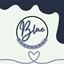 Blue Raspberry logo
