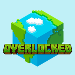 Overlocked logo
