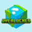 Overlocked logo