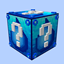 Lucky Water OneBlock - Water Lucky Block - Yakurum logo
