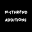 Mythrend Additions logo