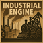 Industrial Engine logo