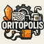 Oritopolis logo