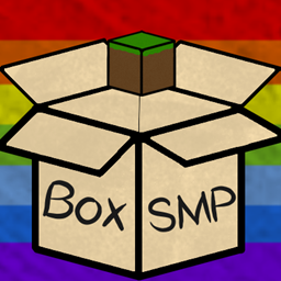 Boxian SMP project image