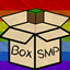 Boxian SMP logo