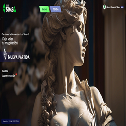 Main Menu Background Override Classic project image
