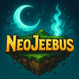 NeoJeebus logo