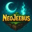 NeoJeebus logo