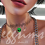 [EGGSIMS] choker 02 logo