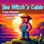 Sea Witch's Cabin logo