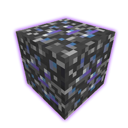 Bedrock Ruins logo
