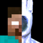 Herobrine Prime logo
