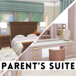 Parent's Suite project image