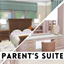 Parent's Suite logo