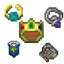 Tinkers' Jewelry EX logo