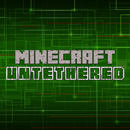 Minecraft Untethered project image