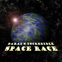 Darai's Space Race project image