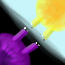 Minestuck Arsenal project image