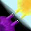 Minestuck Arsenal logo