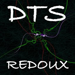 DTS Redoux logo