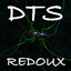 DTS Redoux logo