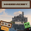 ImmersiveCraft (MK) logo