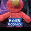 ElMowen modpack logo