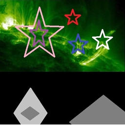 Obid's Eye logo