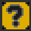 Textmonster Lucky Block logo