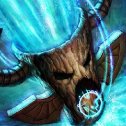 Totemic Enemies logo