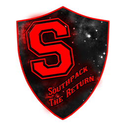 Southpack The Return logo