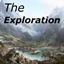 The Exploration Modpack logo
