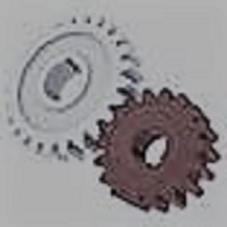 The World of Technology. logo