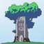 Builder's Heaven logo