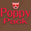 Poppy Pack logo