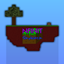 NFINIT Skyblock logo