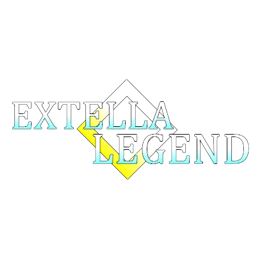 Extella Legend logo