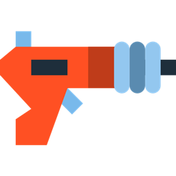 Blasters logo