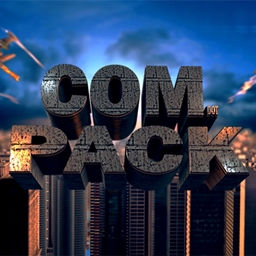 Com Dot Pack logo