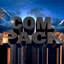 Com Dot Pack logo