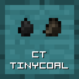 CT TinyCoal logo