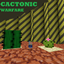Cactonic Warfare III logo