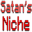 Satan's Niche logo