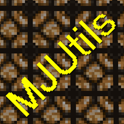 MJUtils logo