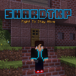 Fight to Stay alive!! logo