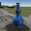 Ball Drone Core logo