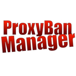 BungeeCord-ProxyBan logo