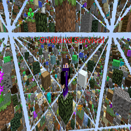 Gridland Survival project image
